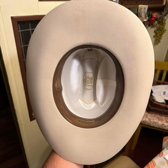 Stetson 20X Rancher - Picture 4 of 4